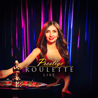 Prestige Roulette icon