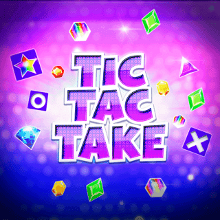 Tic Tac Take game cover