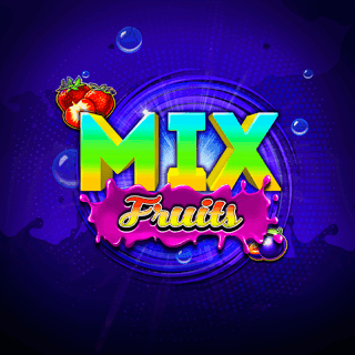 Mix Fruits icon