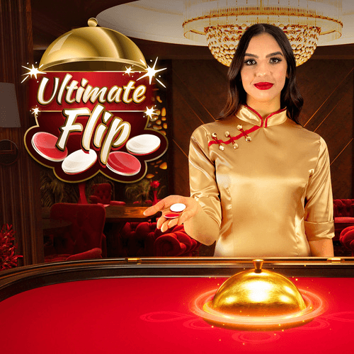 Ultimate Flip game cover