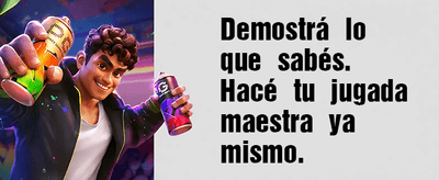 Recarga Diaria de Suerte promotion banner