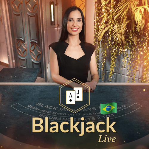 Blackjack Clássico em Português 12 icon