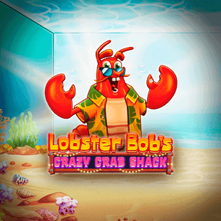 Lobster Bob's Crazy Crab Shack™ icon