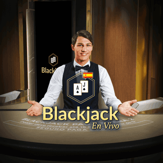 Blackjack Clásico en Español 37 icon