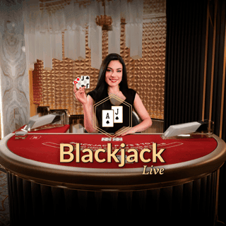 Blackjack VIP 13 game cover