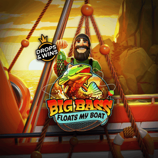 Big Bass Floats My Boat icon