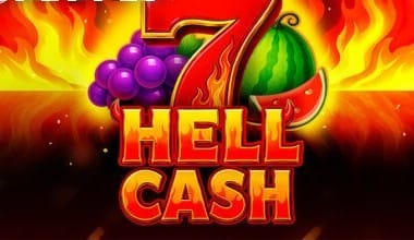 Hell Cash