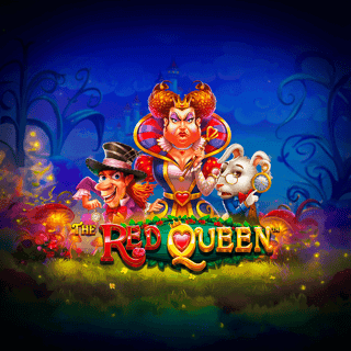 The Red Queen icon
