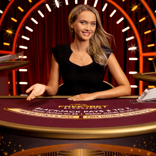 Free Bet Blackjack Clássico em Português 1 icon